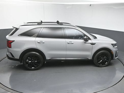 Used 2023 Kia Sorento SX AWD/4WD image 48