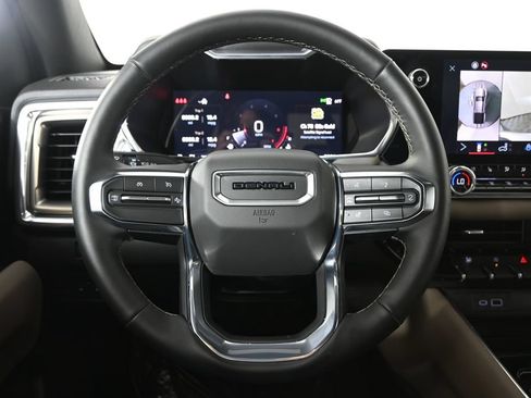 Used 2026 GMC Canyon Denali AWD/4WD image 34