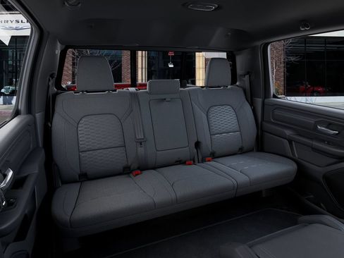 New 2026 RAM 1500 Express RWD image 15