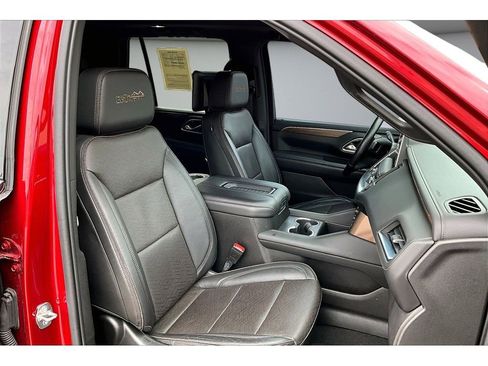 Used 2021 Chevrolet Tahoe High Country w/ Premium Package AWD/4WD image 10