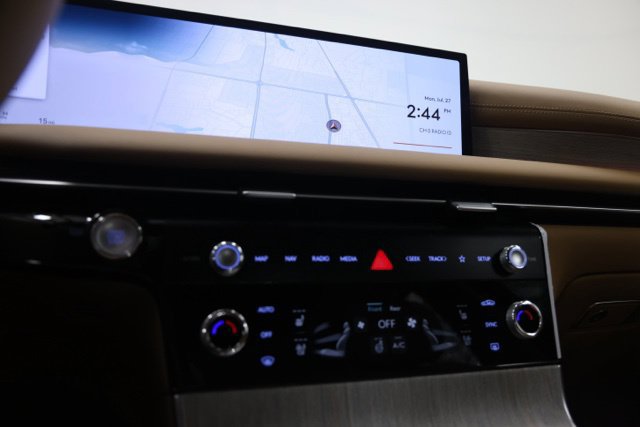 New 2027 Genesis G80 2.5T Advanced AWD/4WD image 26