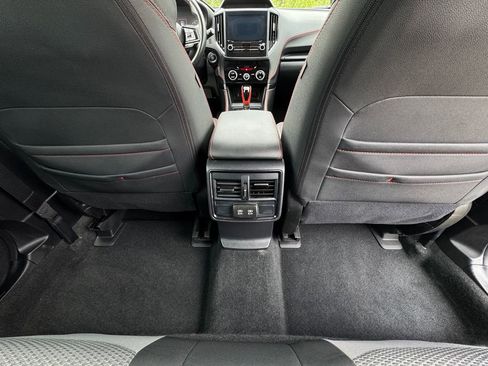 Certified 2023 Subaru Forester Sport AWD/4WD image 33