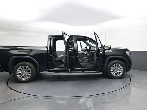 Used 2023 GMC Sierra 1500 Denali w/ Technology Package image 36