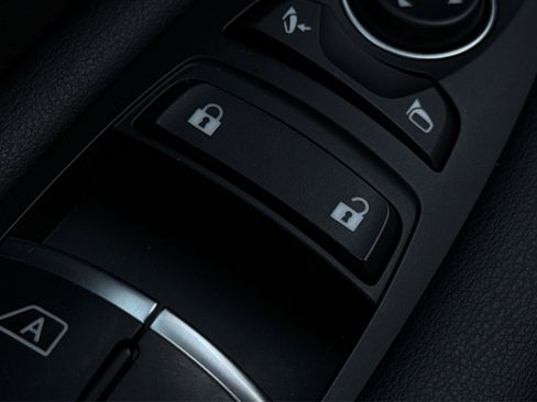 Used 2023 INFINITI QX50 Luxe image 53