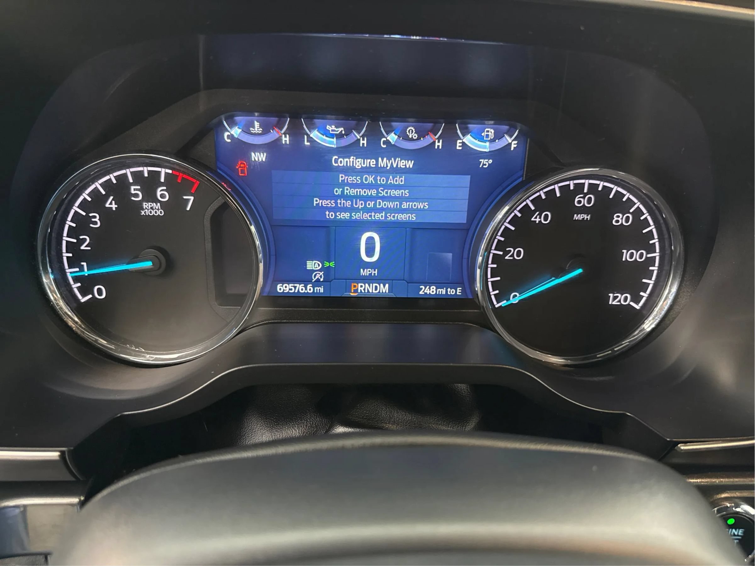 Used 2021 Ford F150 XLT w/ Equipment Group 302A High AWD/4WD image 23