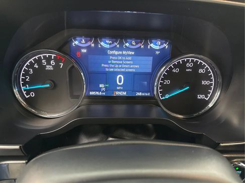 Used 2021 Ford F150 XLT w/ Equipment Group 302A High AWD/4WD image 23