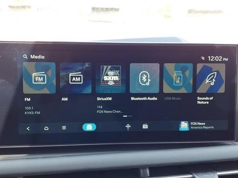 New 2026 Hyundai Tucson SEL FWD image 6