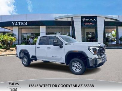 Used 2024 GMC Sierra 2500 Pro w/ Convenience Package
