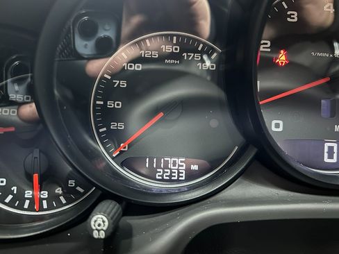 Used 2012 Porsche Panamera 4 image 40