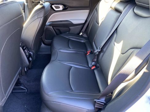 New 2026 Jeep Compass Limited image 6