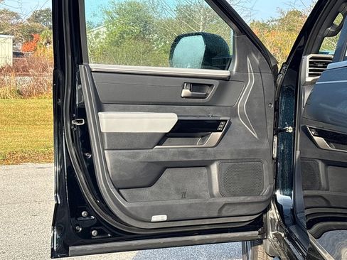 New 2026 Toyota Tundra Limited image 26