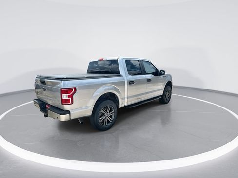 Used 2019 Ford F150 XL w/ Equipment Group 101A Mid AWD/4WD image 8