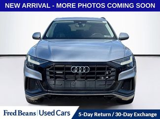 Used 2019 Audi Q8 Premium Plus w/ Premium Plus video 2