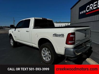 Used 2019 RAM 2500 Laramie