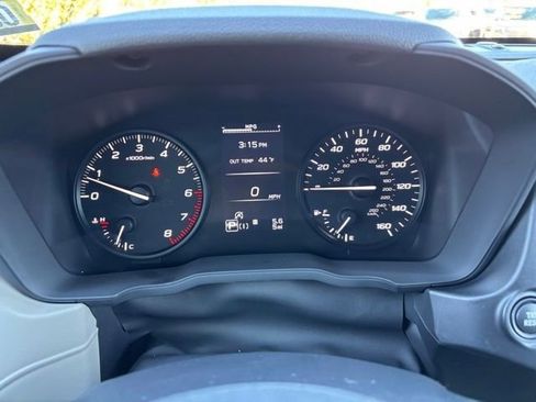 New 2026 Subaru Forester image 23