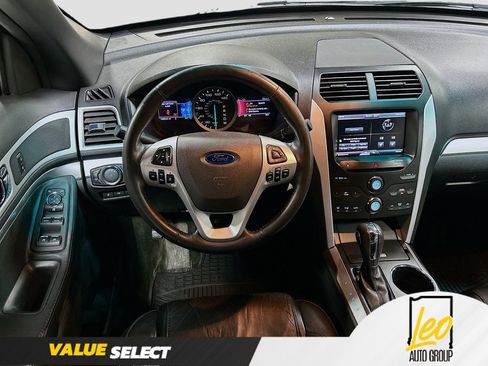 Used 2014 Ford Explorer XLT w/ Equipment Group 202A image 20