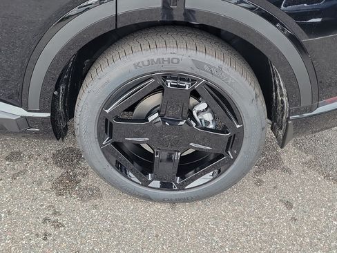 New 2027 Kia Telluride X-Line SX Prestige AWD/4WD image 40