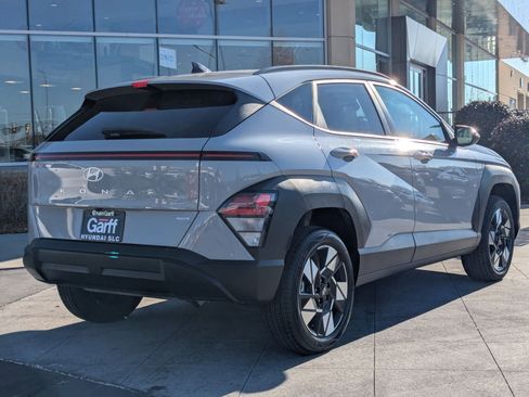 Certified 2024 Hyundai Kona SEL image 4