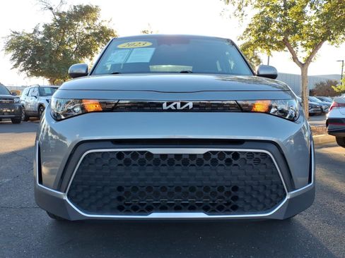 Used 2023 Kia Soul LX w/ Option Group 015 image 8
