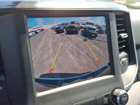 Certified 2022 RAM 1500 Big Horn AWD/4WD image 26