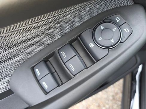 New 2026 Chevrolet TrailBlazer LS w/ LS Convenience Package image 27