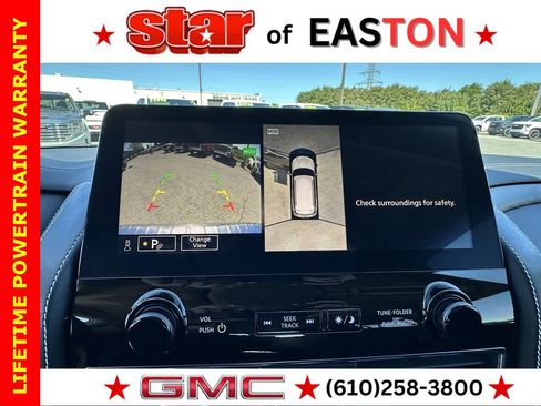 Used 2023 INFINITI QX80 Premium Select w/ All-Season Package image 25