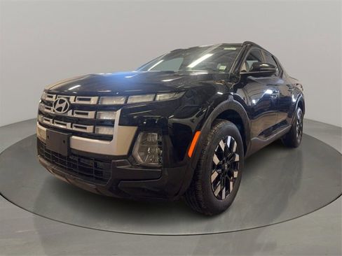 Used 2025 Hyundai Santa Cruz SEL image 3