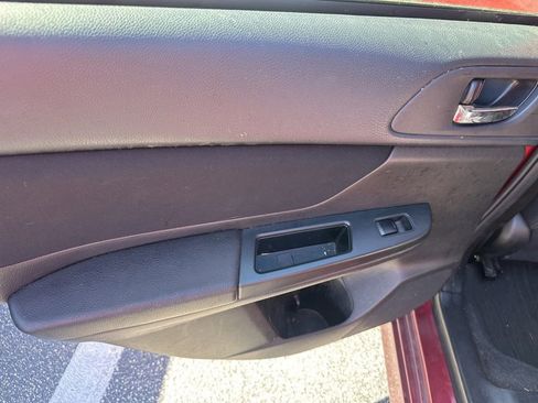 Used 2014 Subaru Impreza 2.0i Sport Premium w/ Popular Package #1 image 12