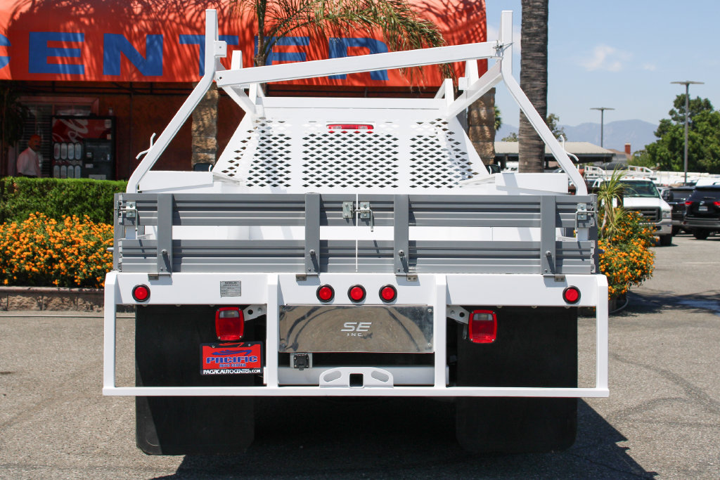 Used 2018 RAM 4500 Tradesman w/ Max Tow Package RWD image 7