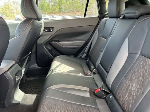 Used 2025 Subaru Crosstrek 2.5i Limited AWD/4WD image 11