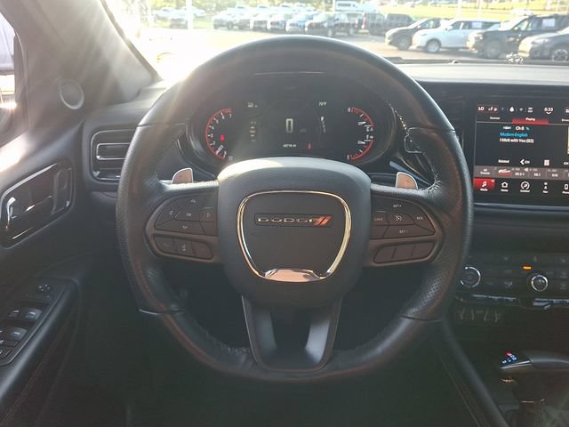 Used 2025 Dodge Durango GT AWD/4WD image 19