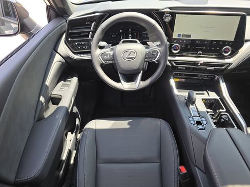 New 2026 Lexus TX 350 AWD w/ Technology Package image 16
