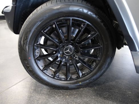 Used 2020 Mercedes-Benz G 550 image 13