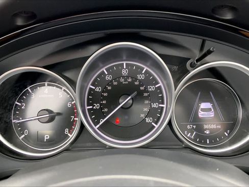 Used 2023 MAZDA CX-9 Touring Plus image 26