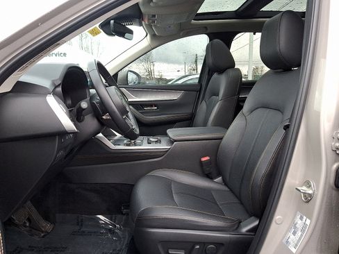 Certified 2024 MAZDA CX-90 Plug-In Hybrid w/ Premium Pkg image 16