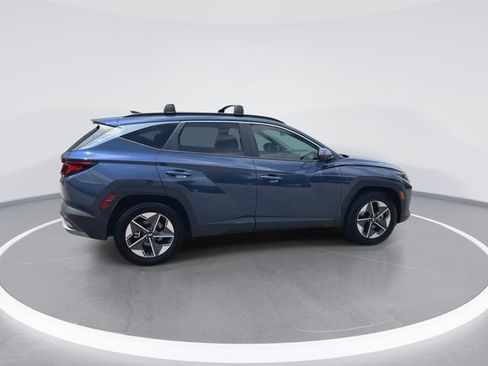 Certified 2026 Hyundai Tucson SEL FWD image 9