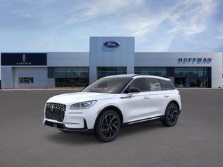 New 2025 Lincoln Corsair Reserve image 1