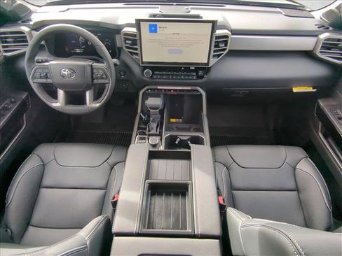 New 2026 Toyota Tundra Limited image 15