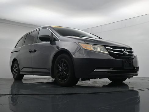 Used 2016 Honda Odyssey LX image 26
