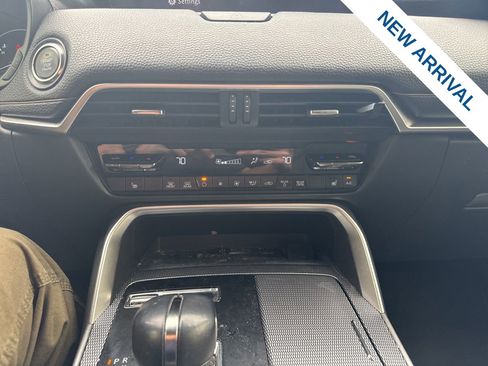 Used 2024 MAZDA CX-90 3.3 Turbo w/ Preferred Package AWD/4WD image 25