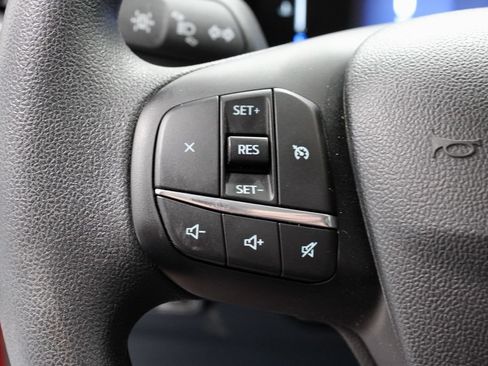 Used 2025 Ford Maverick XLT w/ 4K Tow Package AWD/4WD image 27