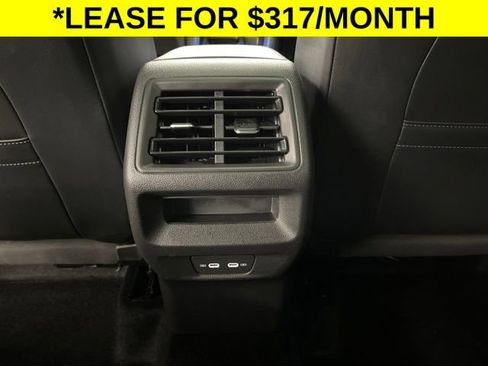 Used 2026 Volkswagen Tiguan SE R-Line AWD/4WD image 26