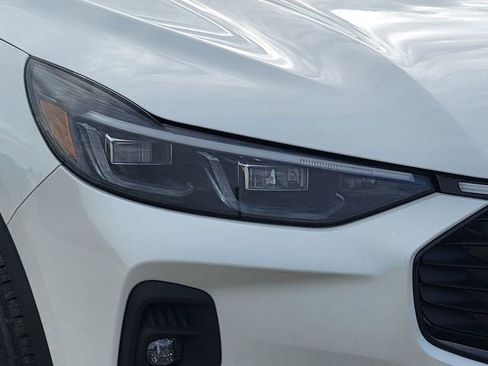 New 2026 Ford Escape Platinum w/ Premium Technology Package image 16