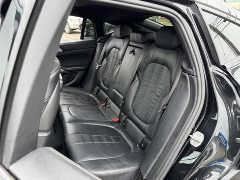 Used 2020 BMW X6 xDrive40i w/ M Sport Package AWD/4WD image 13