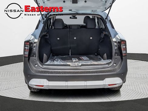 New 2026 Nissan Kicks S image 11