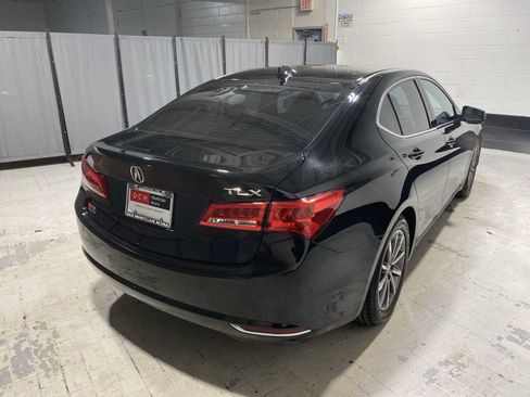 Used 2020 Acura TLX w/ Technology Package image 26