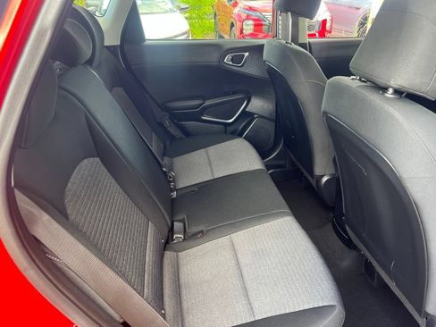 Certified 2022 Kia Soul GT-Line FWD image 15