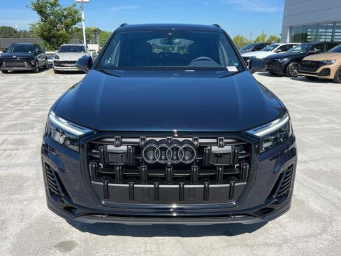 Used 2026 Audi Q7 3.0T Premium Plus w/ Premium Plus Package AWD/4WD image 2