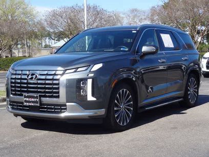 Used 2023 Hyundai Palisade Calligraphy