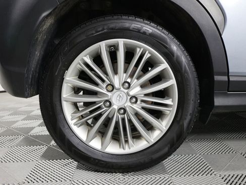 Used 2020 Hyundai Kona SEL image 7